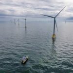 Offshore wind and hydrogen: South Wales project marks milestone