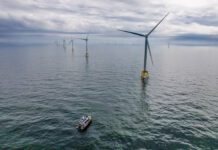 Offshore wind and hydrogen: South Wales project marks milestone