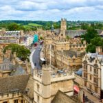 Low-carbon heat network will reduce Oxford’s gas demand by 10%, says firm operating the scheme
