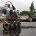 Blockage-detecting robot ready to patrol sewers, says group behind it