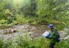 Ofwat backs national framework for citizen-led river monitoring