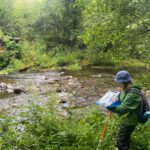 Microplastics are everywhere, but our methods to track them are all over the place