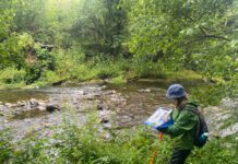 Ofwat backs national framework for citizen-led river monitoring