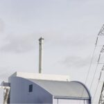 Leeds EfW facility will supply around 390 GWh per year of homegrown power to the region