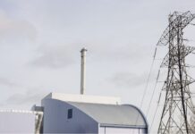 Leeds EfW facility will supply around 390 GWh per year of homegrown power to the region