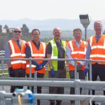 WWTW in Scotland wins award from the Royal Academy of Engineering