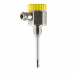 Conductivity level probes prioritise robustness and ease of use