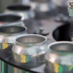 Steel packaging achieves its highest recycling rate yet