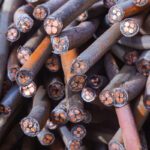 Circular copper recovery could bridge 3.6 Mt supply gap, says McKinsey