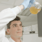 Microbes transform plastic waste into paracetamol, in new study