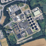 Over half of Thames Water’s sewage works struggling to meet demand