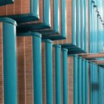 Air filter mimics mucus-coated nasal hair