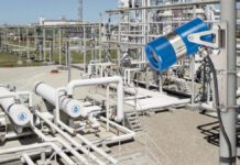 Profiling an invisible hazard: Equipping sites to work with hydrogen