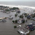 Improving predictions of flood severity, place and time with AI
