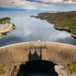 Water stored in dams has caused a shift in Earth’s magnetic poles