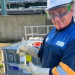 UK demonstration of hydrogen storage using LOHCs is a world-first