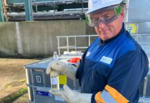 UK demonstration of hydrogen storage using LOHCs is a world-first