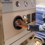 Lisbon reusable cup is Europe’s first citywide scheme backed by DRS