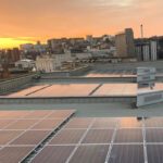 Rooftop solar is being held back by lack of government-backed price for selling surplus energy