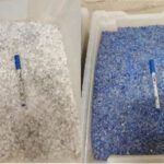 Recycled glass helps build sustainability into construction, finds study