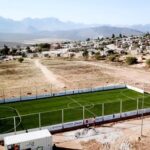 How synthetic turf is supplying fresh water in South Africa