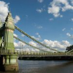 London’s ‘Wet Wipe Island’ is the first such mass to be removed by mechanical means