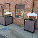 SuDS role grows under new water rules