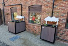 SuDS role grows under new water rules