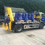 Extreme heat pumping solution demonstrated in aluminium-casting facility