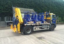 Extreme heat pumping solution demonstrated in aluminium-casting facility