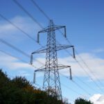 Majority of UK energy networks are “underutilised”, says analysis using AI and digital line rating tools