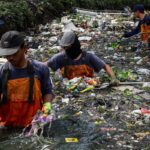 Indonesia equipped to act after global plastics treaty fails, say report authors