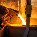 Study outlines digital roadmap for net zero steel