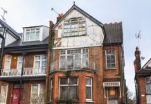 Tackling the issue of empty homes: CIEH conference explores options