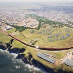 Former Aberdeen landfill to be redeveloped as home to solar power and hydrogen project
