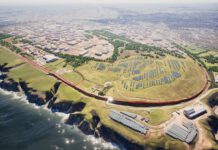 Former Aberdeen landfill to be redeveloped as home to solar power and hydrogen project