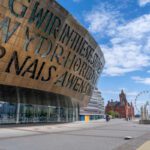 New geological ‘pathways’ discovered beneath Welsh capital