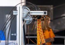 Tentacle-like underwater robot will make offshore inspections safer and more precise, say creators