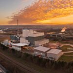 New findings: UK energy from waste sector could go carbon negative by 2035