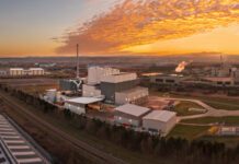 New findings: UK energy from waste sector could go carbon negative by 2035