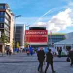 Conservation group warns Labour against painting nature as villain