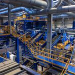 Commingled flexible plastic collections possible, says report