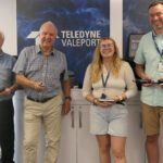 Real-time river monitoring project launches in Devon