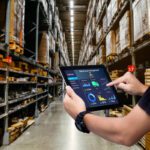 Applying advanced waste reduction strategies in modern warehousing