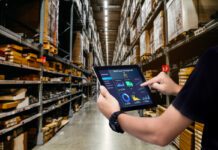 Applying advanced waste reduction strategies in modern warehousing