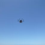 Study presents blueprint for hydrogen-powered UAVs