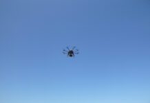 Study presents blueprint for hydrogen-powered UAVs