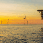 Simulation study identifies opportunities and bottlenecks for Scottish Offshore Wind