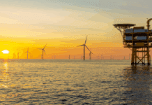Simulation study identifies opportunities and bottlenecks for Scottish Offshore Wind