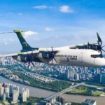 3d-printed heat exchanger boosts hydrogen aviation efforts